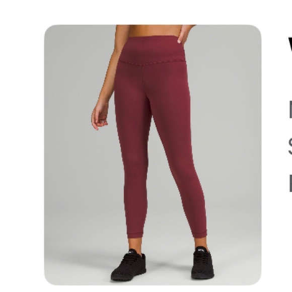 Wunder Train High Rise 25” - Picture 1 of 4